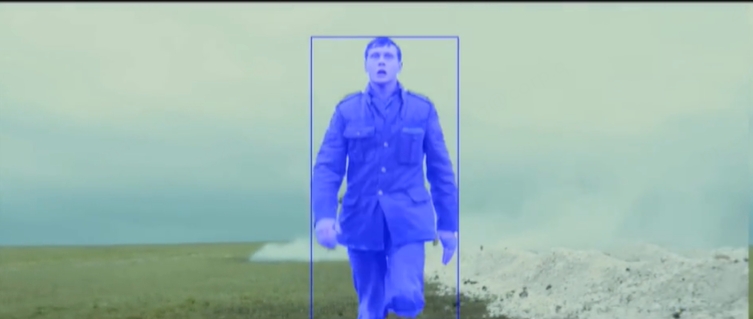 SAMURAI增强版分割模型