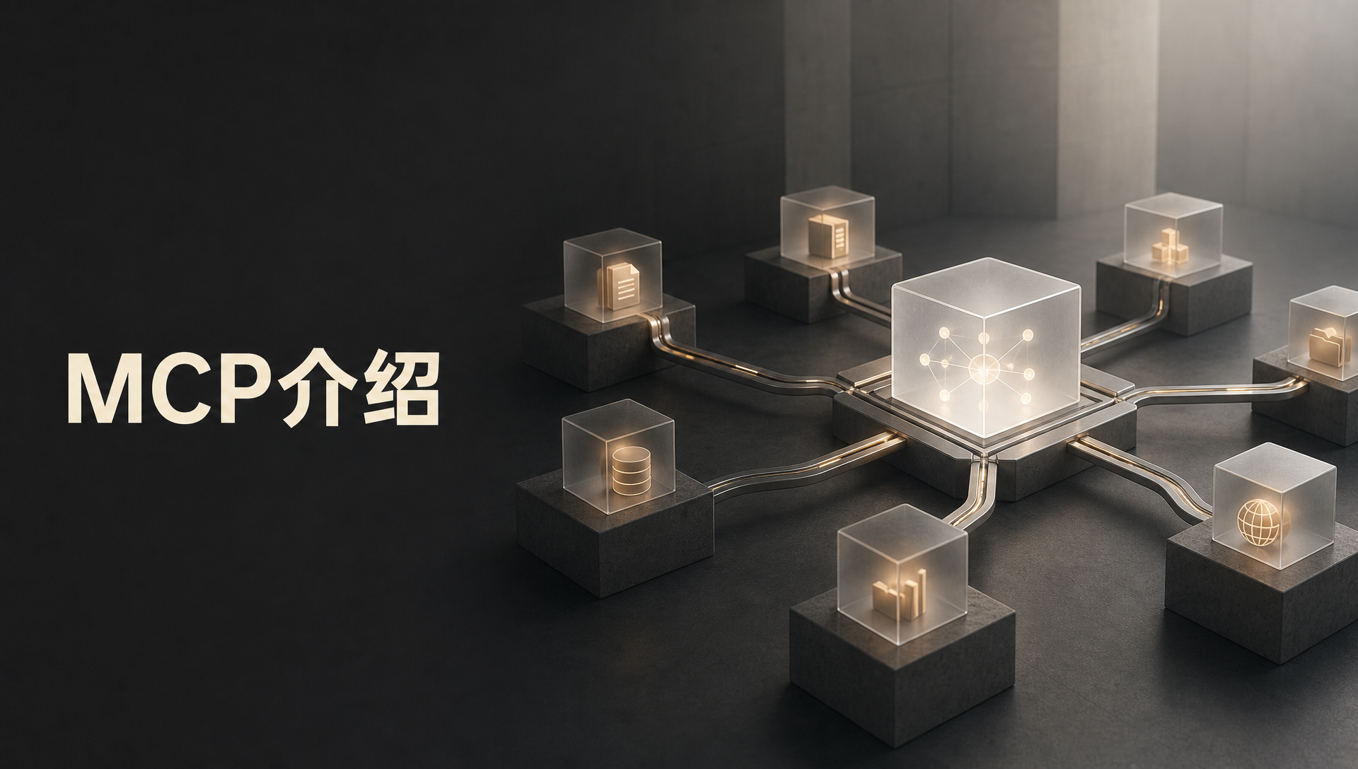 MCP介绍