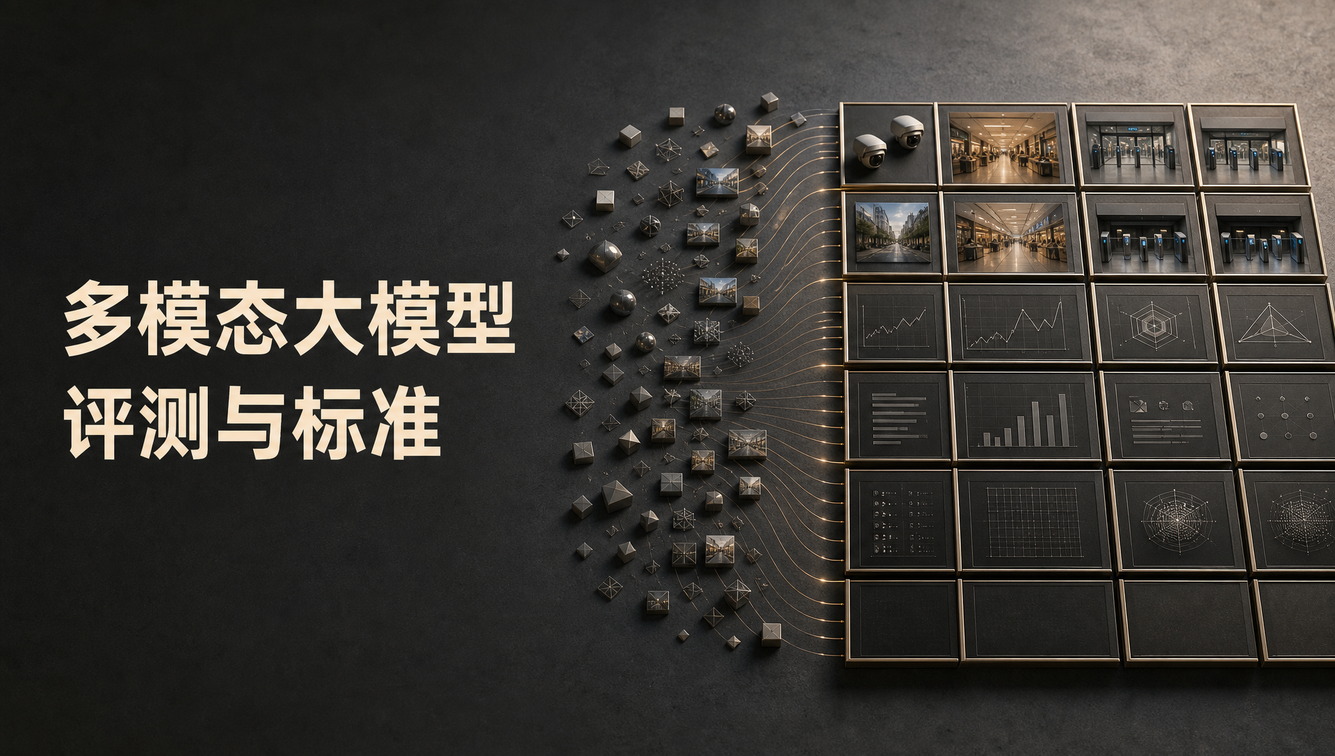 多模态大模型评测与标准