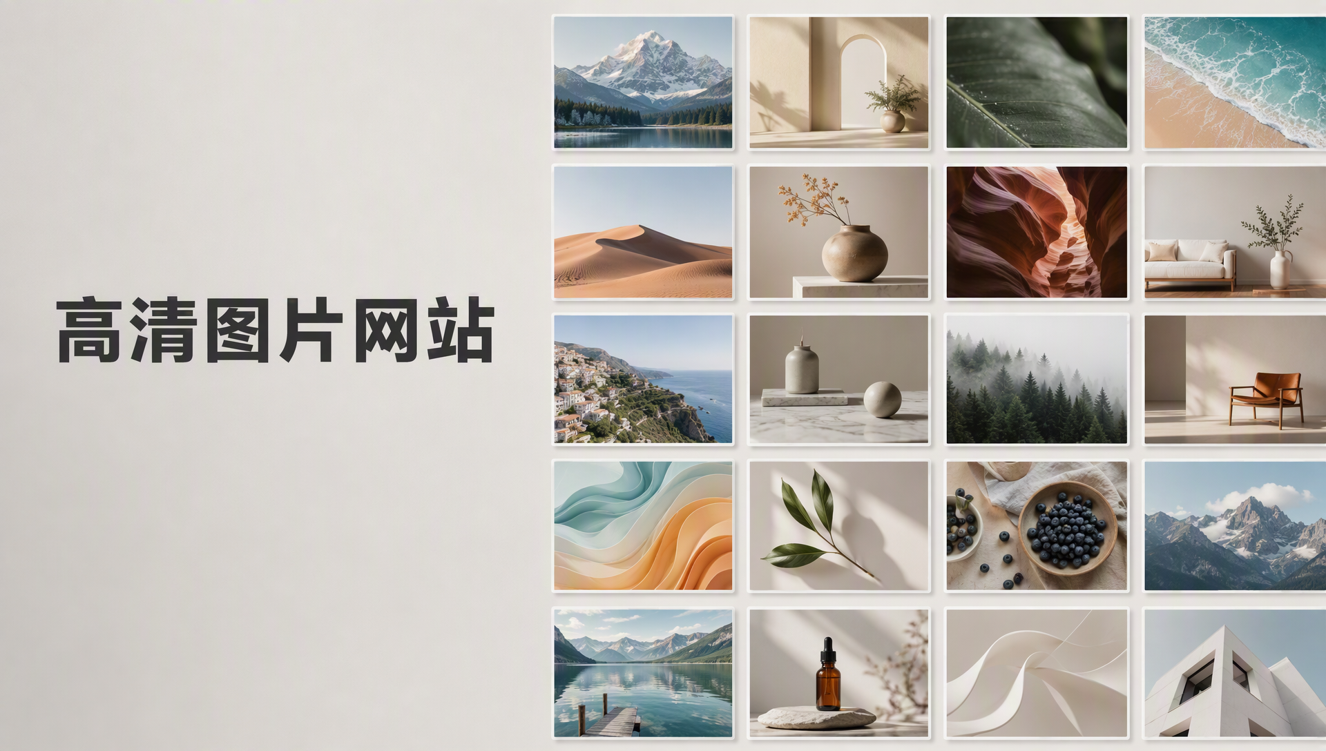 高清图片网站